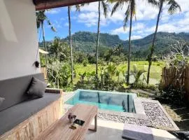 Dewi Teduh Villa