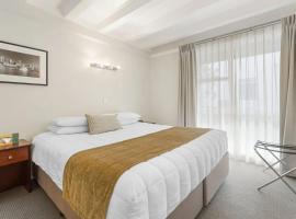 Hotel krone Inn Delhi，位于新德里的酒店
