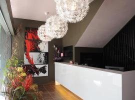 奥斯本公寓酒店