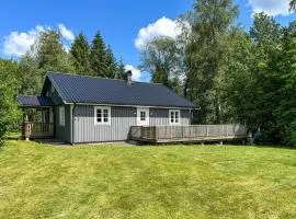 3 Bedroom Pet Friendly Home In Nässjö