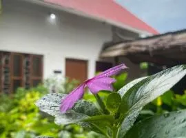 Furaha villa Nungwi