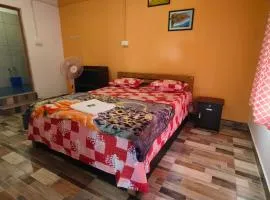 ellickall homestay calvarymount