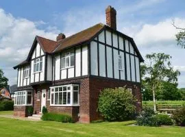 Tudor House