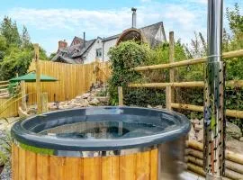 The Lodge Spa - Uk47837