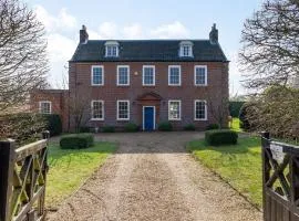 Hemblington Hall Arts And Leisure Ltd