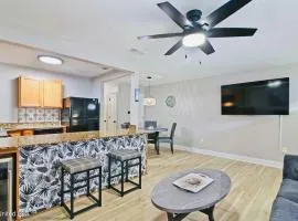 Coastal Shores Condo