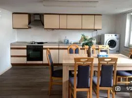Brakel Ferienwohnung