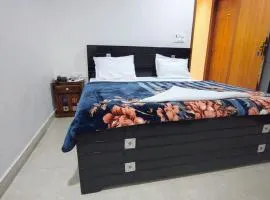 Hotel Jalaj Villa