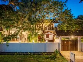 Wasantha Garden Hotel Restaurant & Ayurvedic Treatment