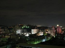 三民宾馆，位于彰化市的酒店