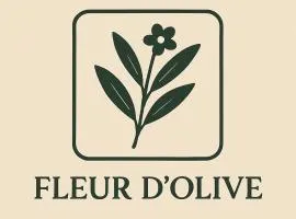 Fleur d'olive