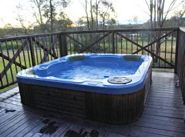 曼萨尼亚山脊酒店