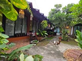 The Park Ayutthaya Resort And Spa