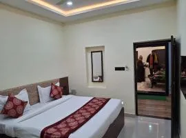 Hotel Ritikal Palace