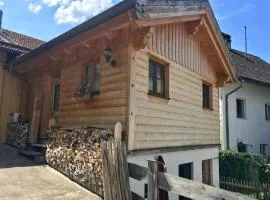 Ferienhaus Oppel