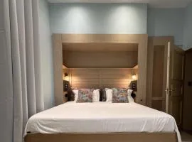 Mes à Moi in Pezenas - Studio & patio privatif - O Pitchoun