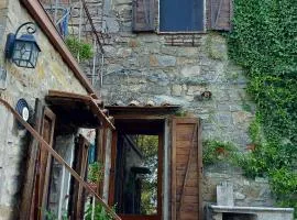 Casa della pace - apartment with private entrance