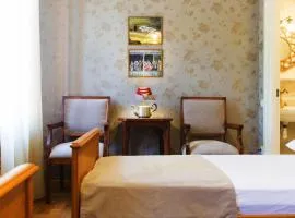 布鲁姆精品酒店