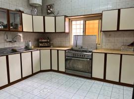 دور كبير بالروضه