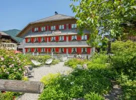 Landhotel Hirschen