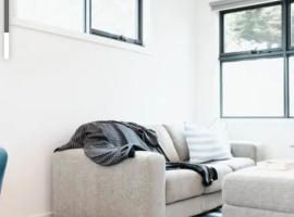 Boutique Flinders apartment，位于福林德斯的酒店