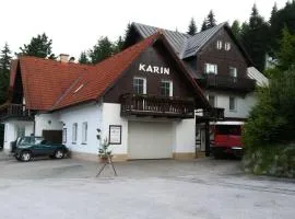 Pension Karin