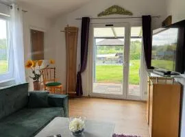 Ferienhaus Weserblick, Haus Forelle
