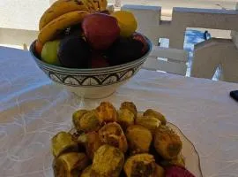 Villa Nour