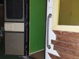 R&B caravan