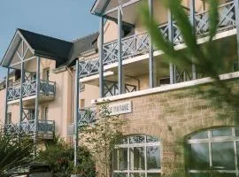 Hotel Aigue Marine