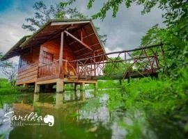 sanilka rooms and eco estate