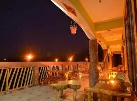 Rafiki Lodge Sipi Kapchorwa Uganda