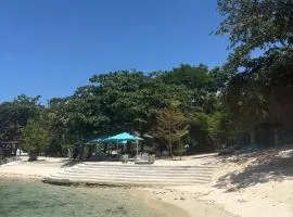 Tambuli Seaside Resort 16G - Lapu Lapu