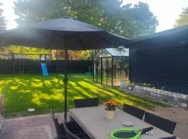 Felicia's Apartments