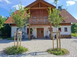 Ferienwohnung Zur Töpferei