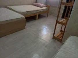 Дом отдыха Ласточка в Боровом