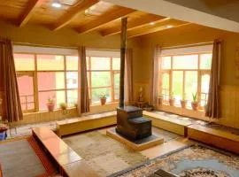 Mid Town Homestay
