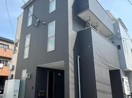 Nan Hotel Osaka