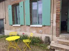 Le Champigny