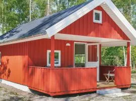 Juelsminde Campinghytte