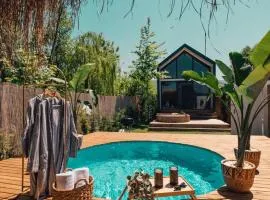 Boheme Bungalow Sapanca