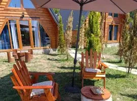 Chalets Montenegrina