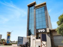 OYO Flagship 81293 Trishan Stays，位于Etāwah的酒店