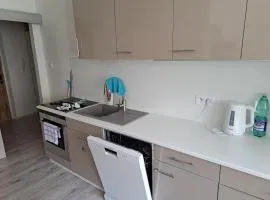 Byteček u Monči
