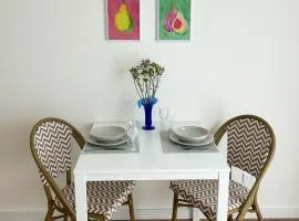 Ponente Blue Appartamenti, 6