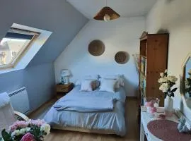Chambres d'hôtes