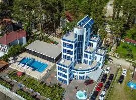 Hotel OLIMP SHEKVETILI