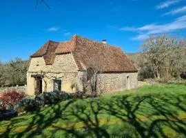 Grande maison en pierre
