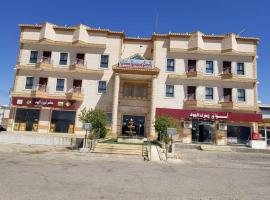 فندق جوهرة سكاكا，位于Qārā的酒店