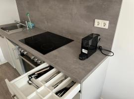 LuxAppartement Trier，位于特里尔的酒店